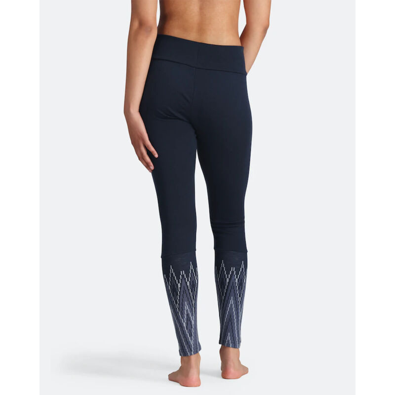 Kari Traa Juliane 220g Wool Pants Womens image number 1
